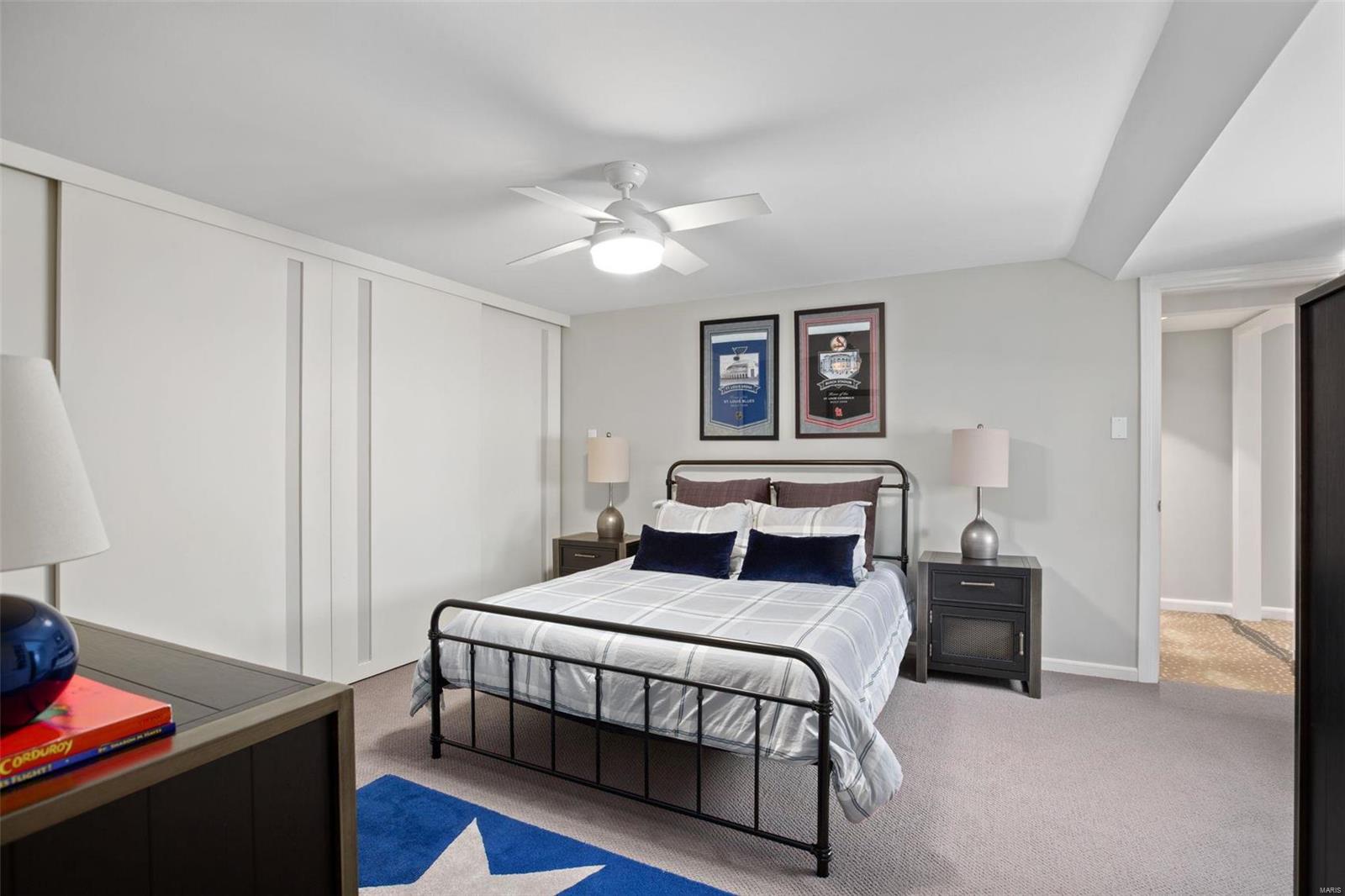 Mayfair Road - Residential