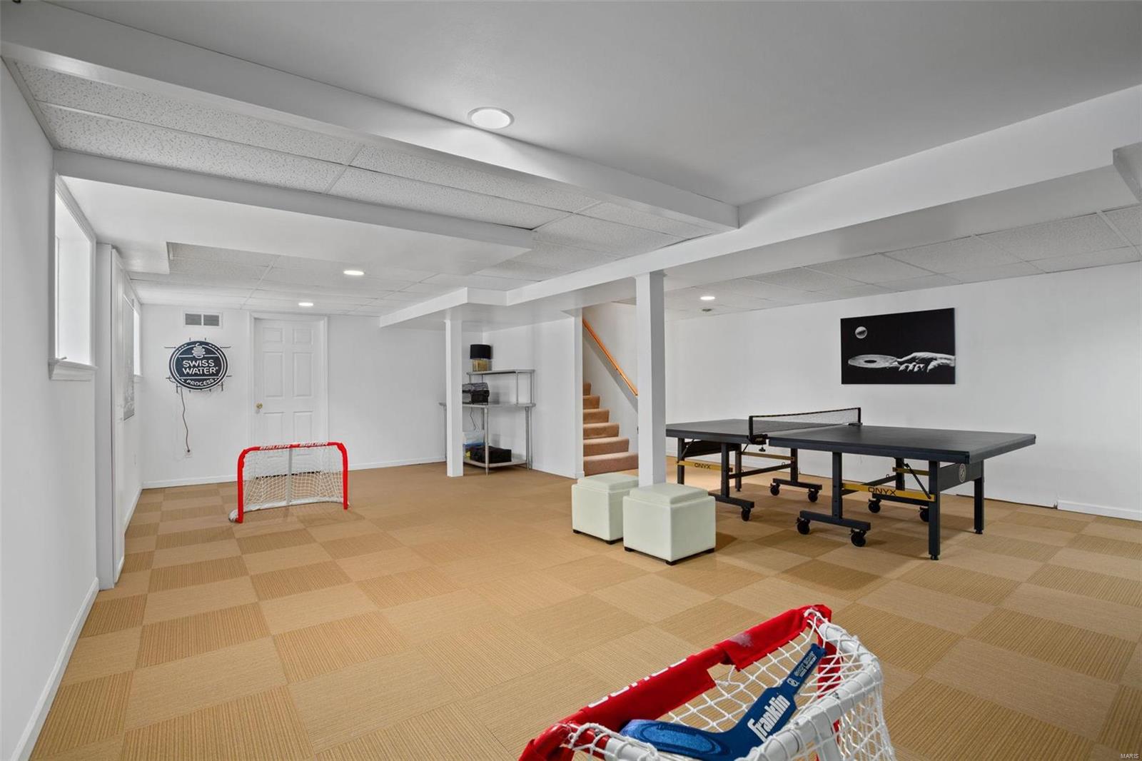 Mayfair Road - Residential