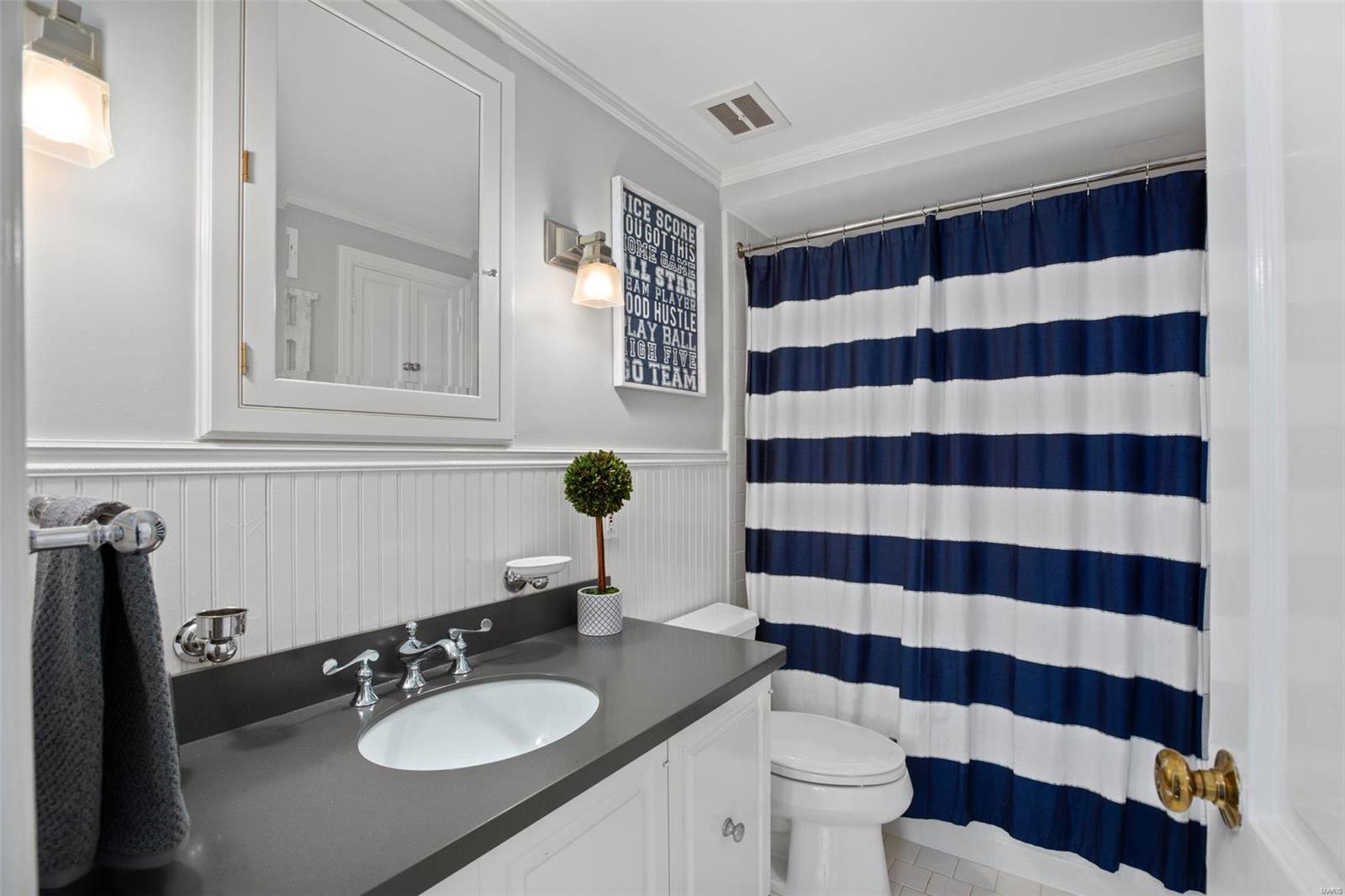 Mayfair Road - Residential