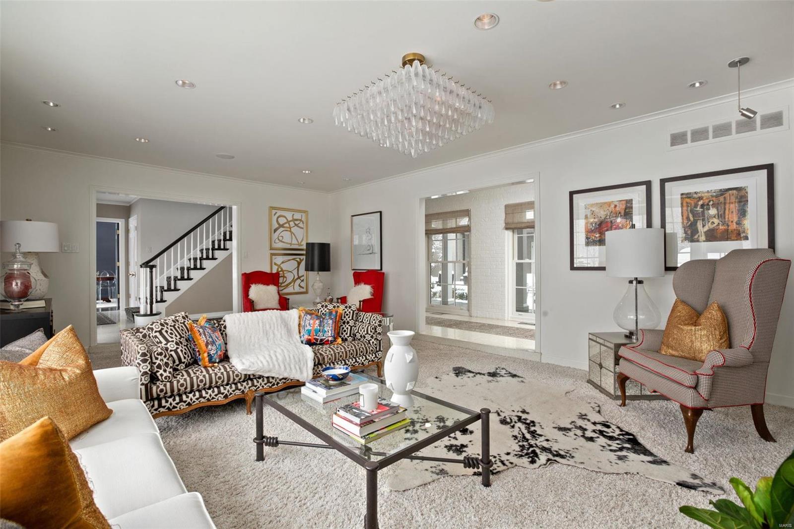 Mayfair Road - Residential