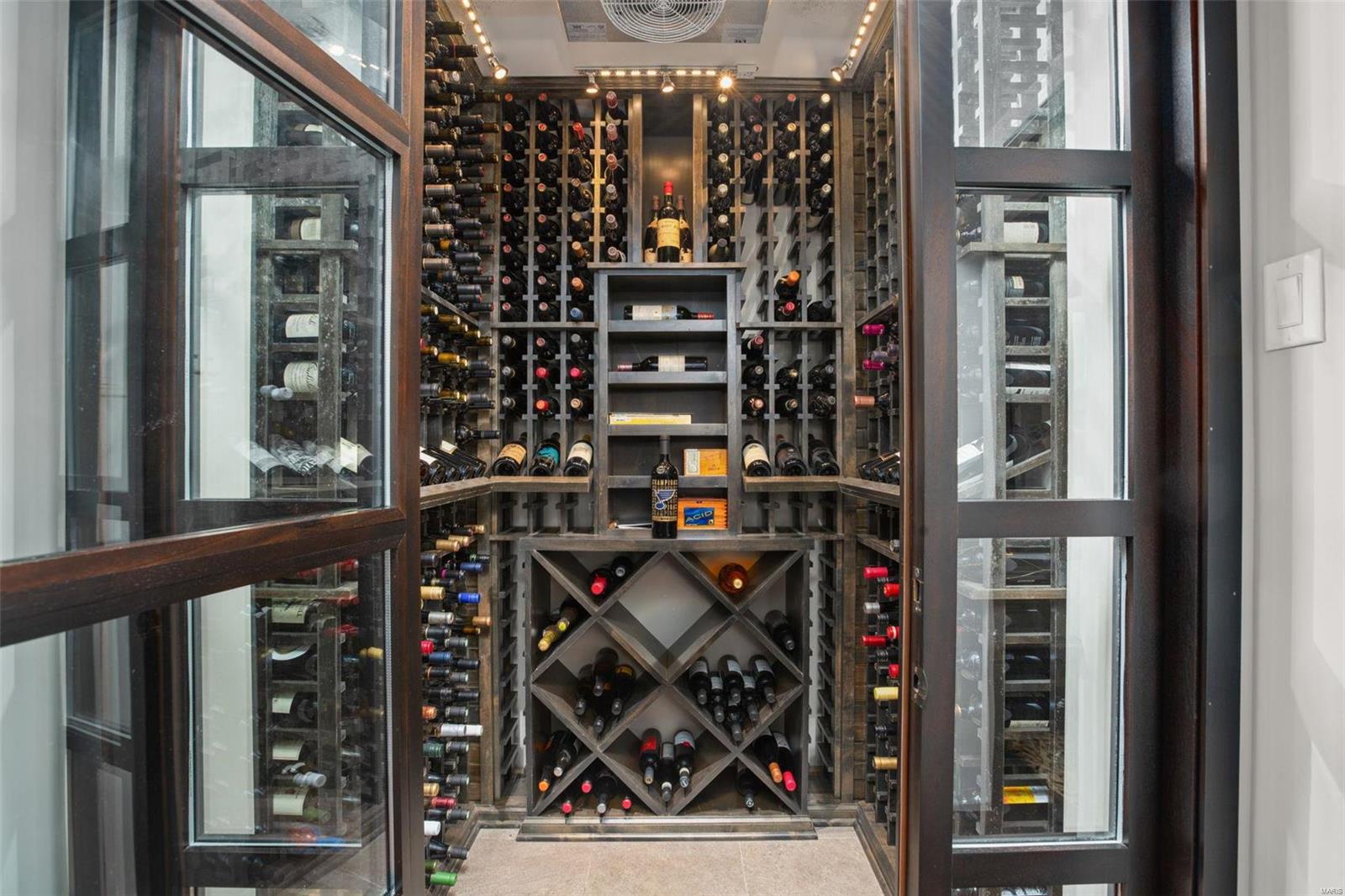 Mayfair Road - Residential