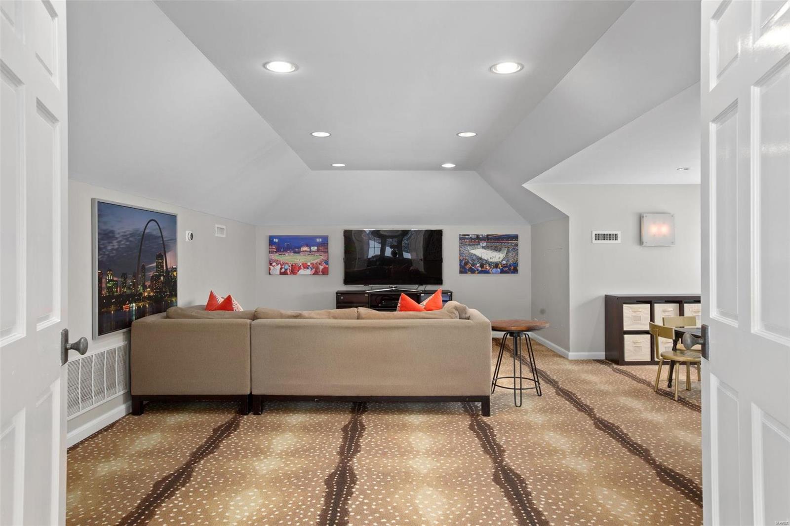 Mayfair Road - Residential