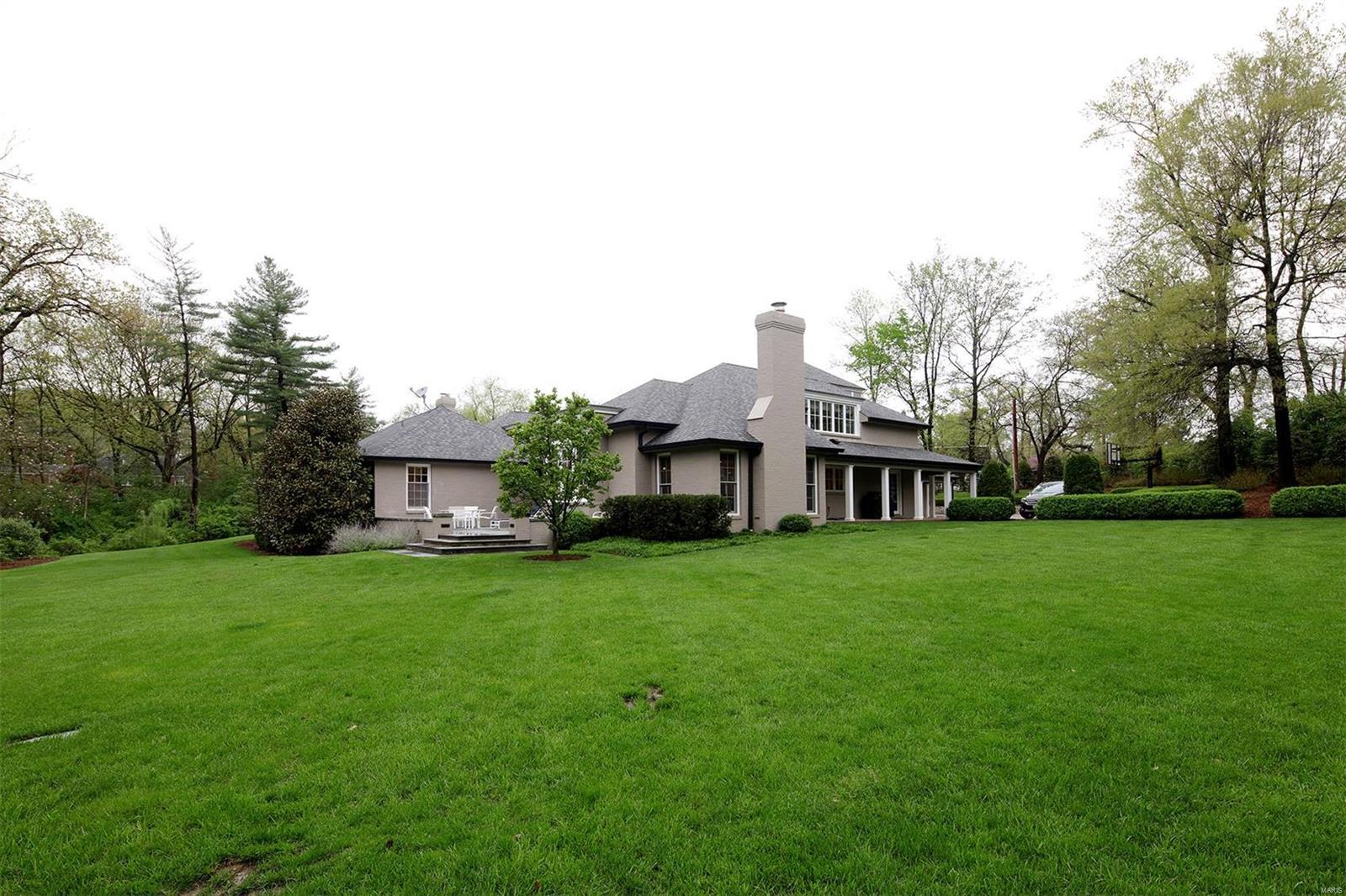 Mayfair Road - Residential