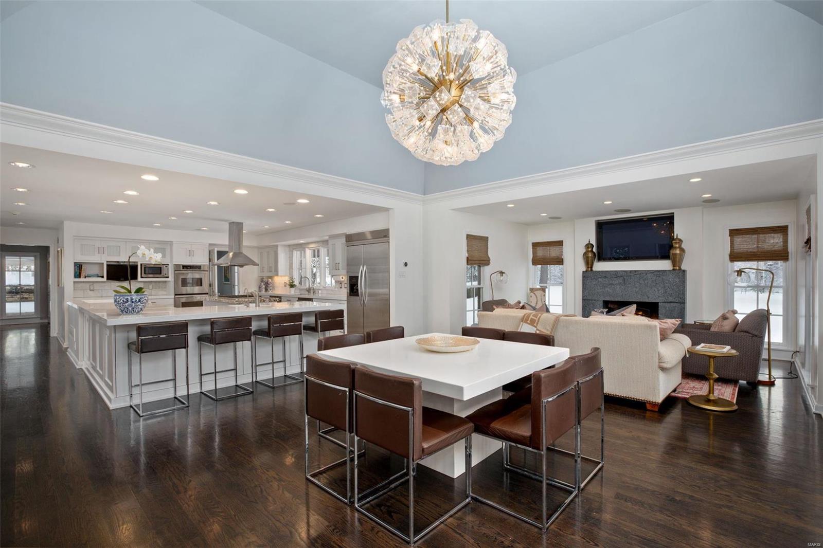 Mayfair Road - Residential