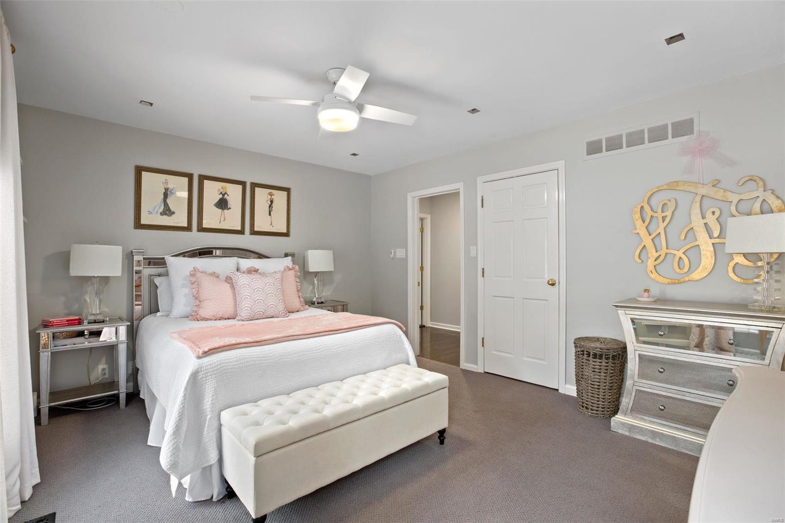 Mayfair Road - Residential