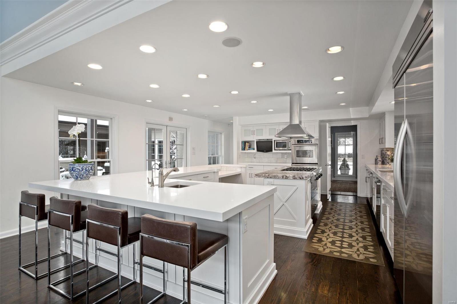 Mayfair Road - Residential