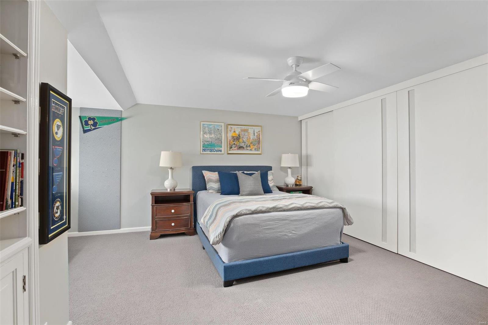 Mayfair Road - Residential