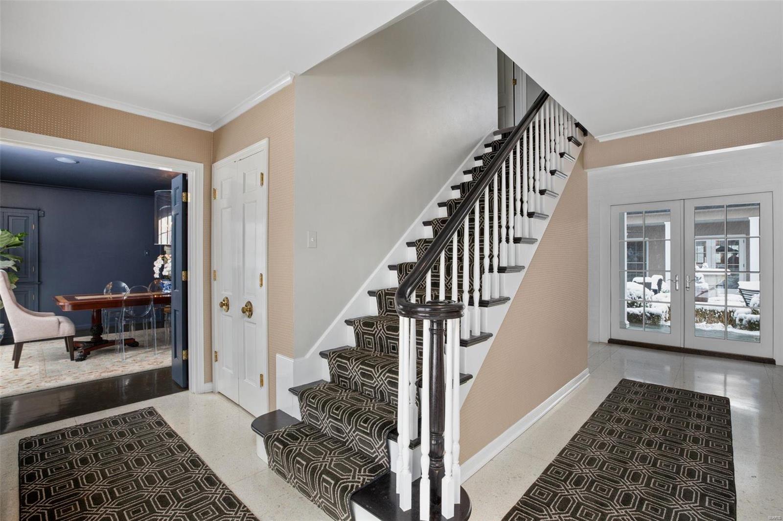 Mayfair Road - Residential