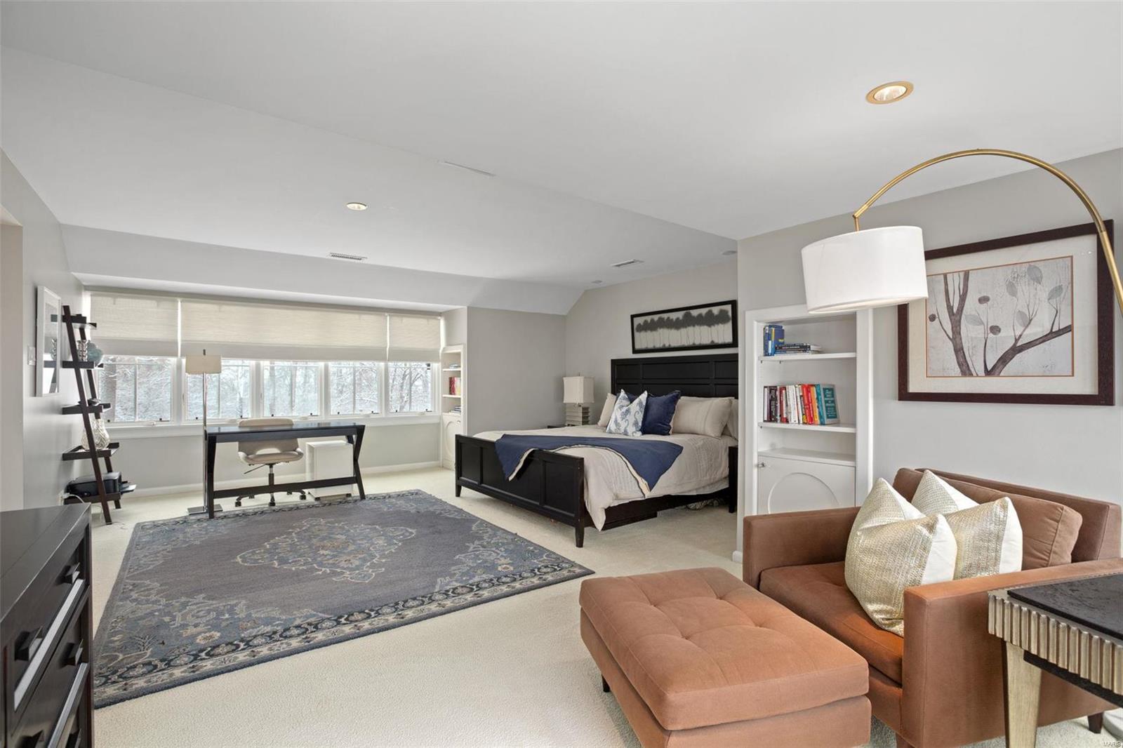 Mayfair Road - Residential