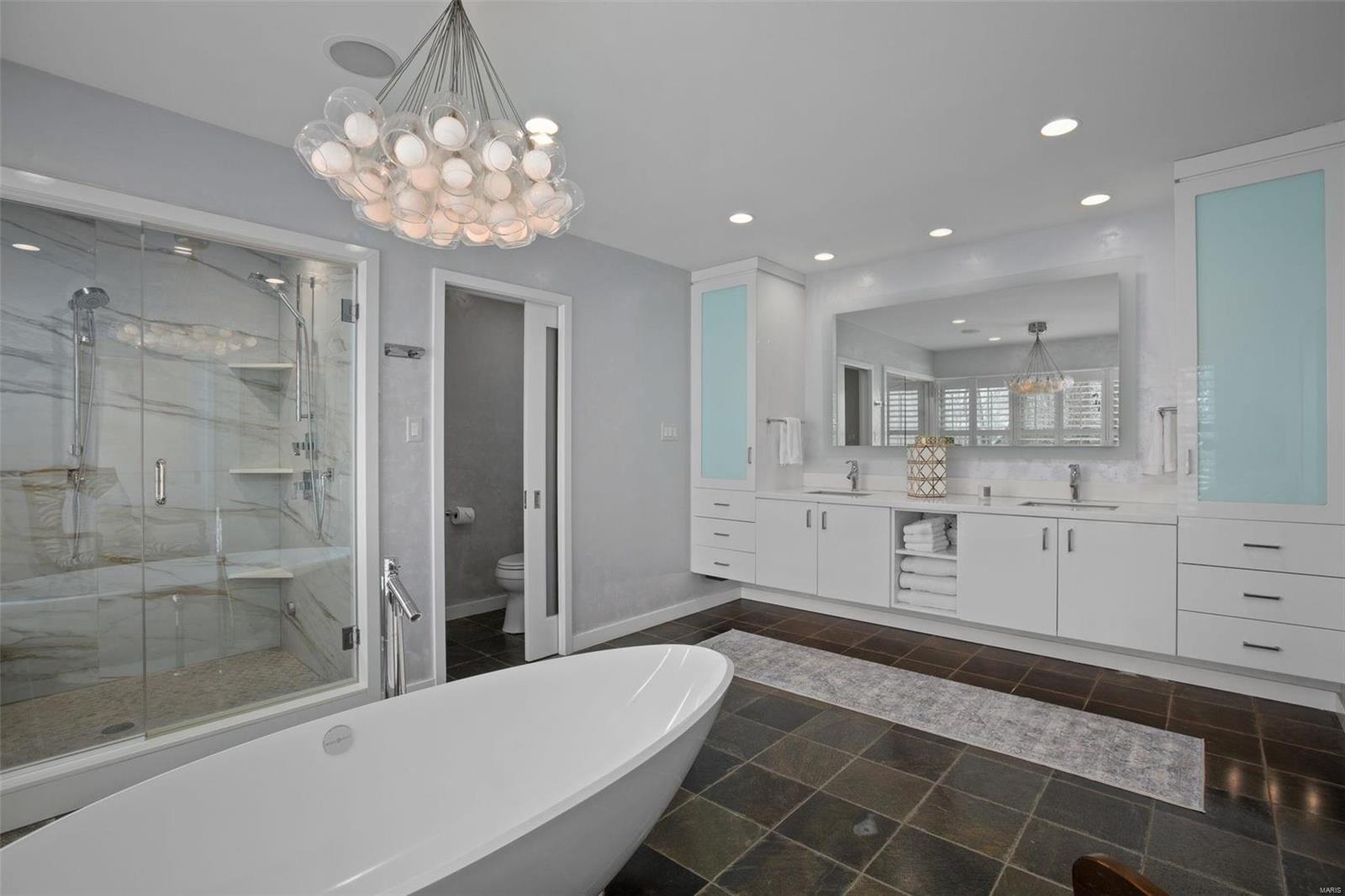 Mayfair Road - Residential