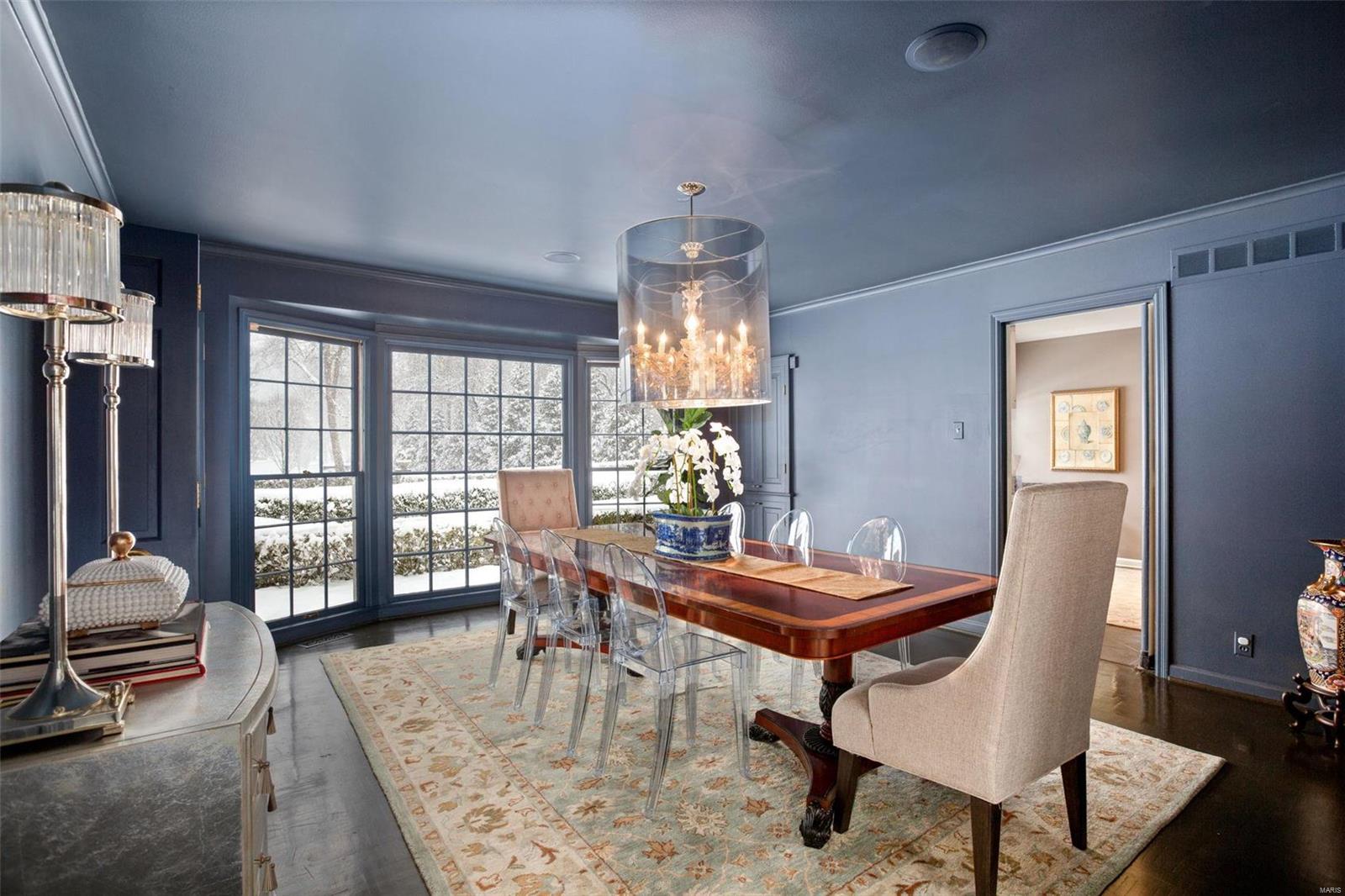 Mayfair Road - Residential