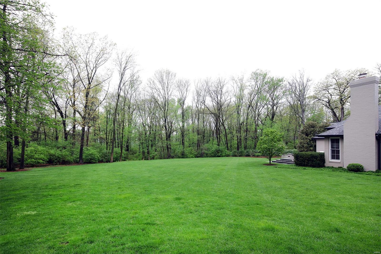 Mayfair Road - Residential