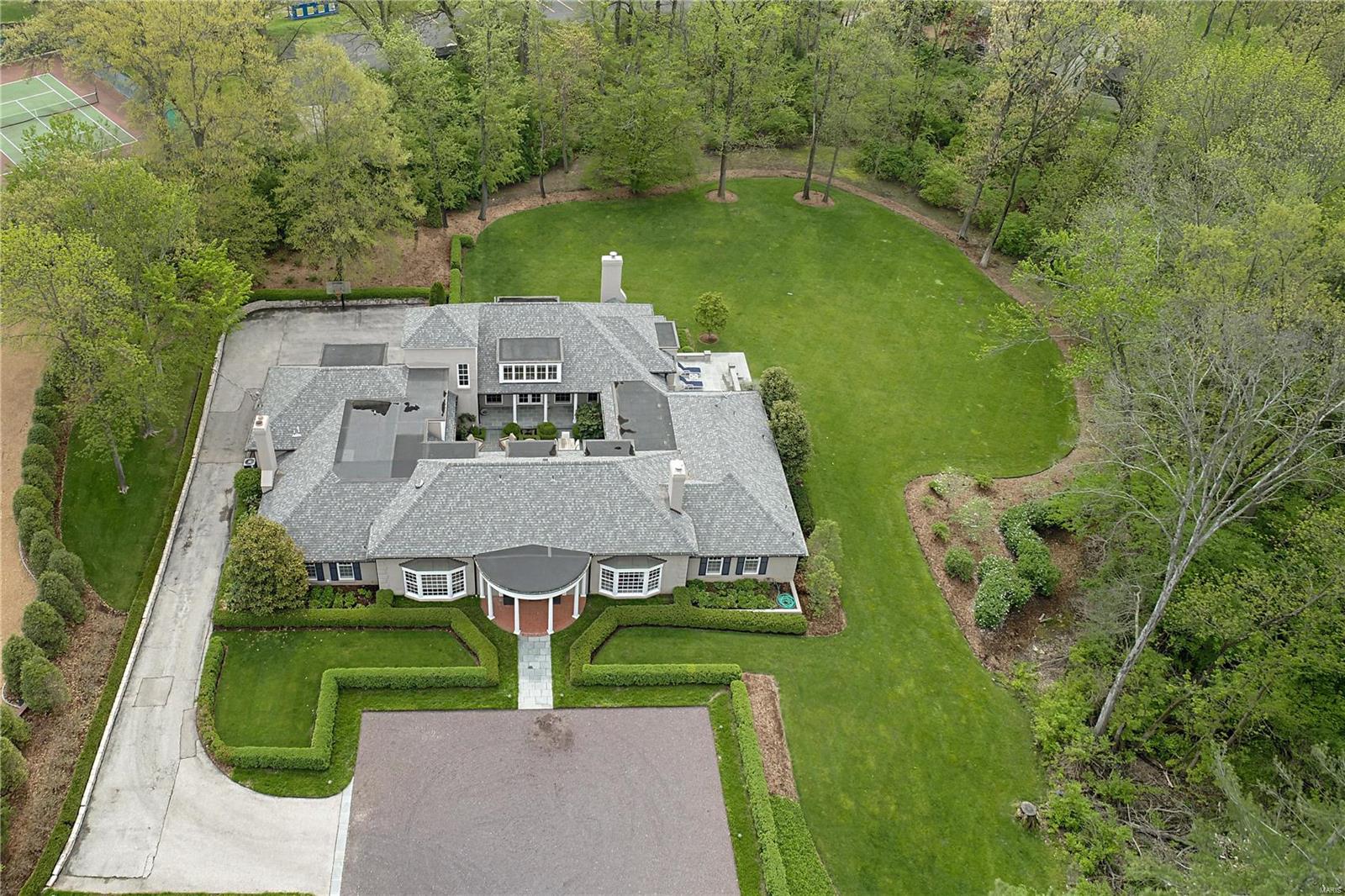 Mayfair Road - Residential