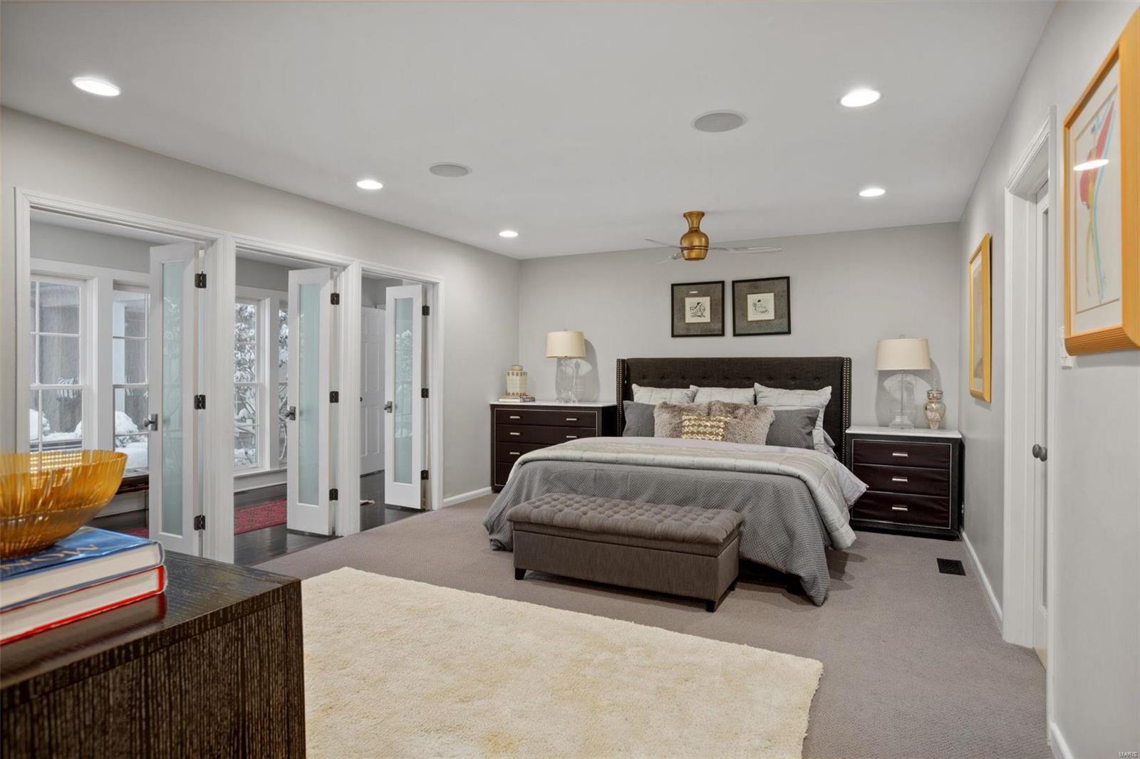 Mayfair Road - Residential