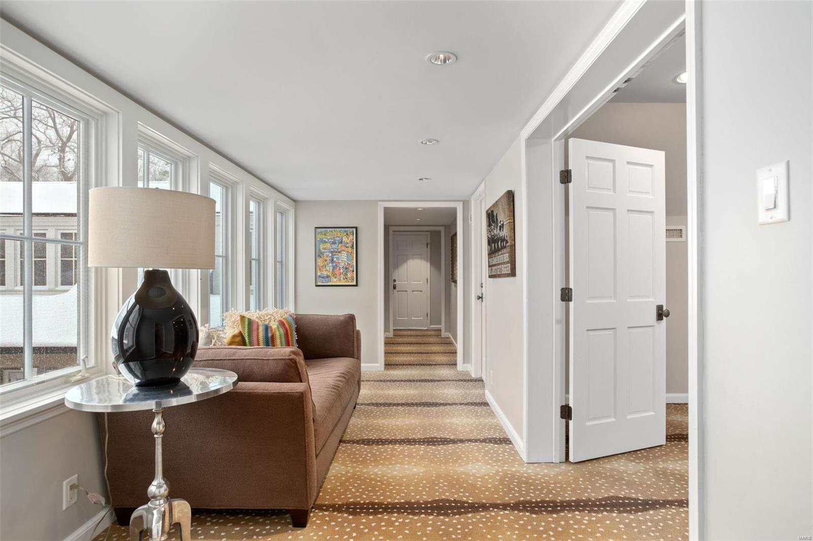 Mayfair Road - Residential