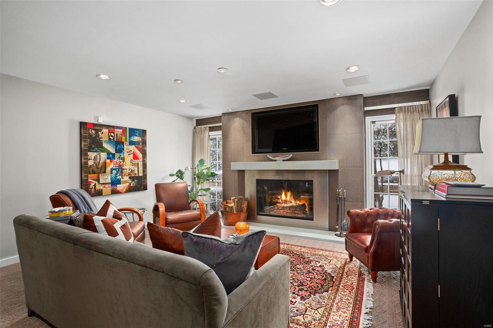 Mayfair Road - Residential