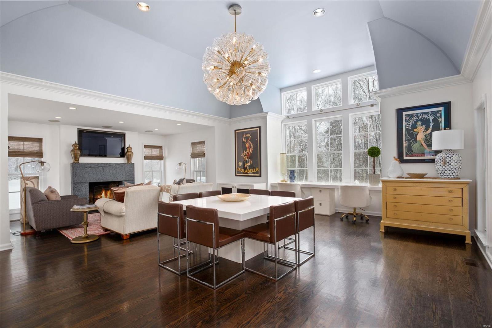 Mayfair Road - Residential