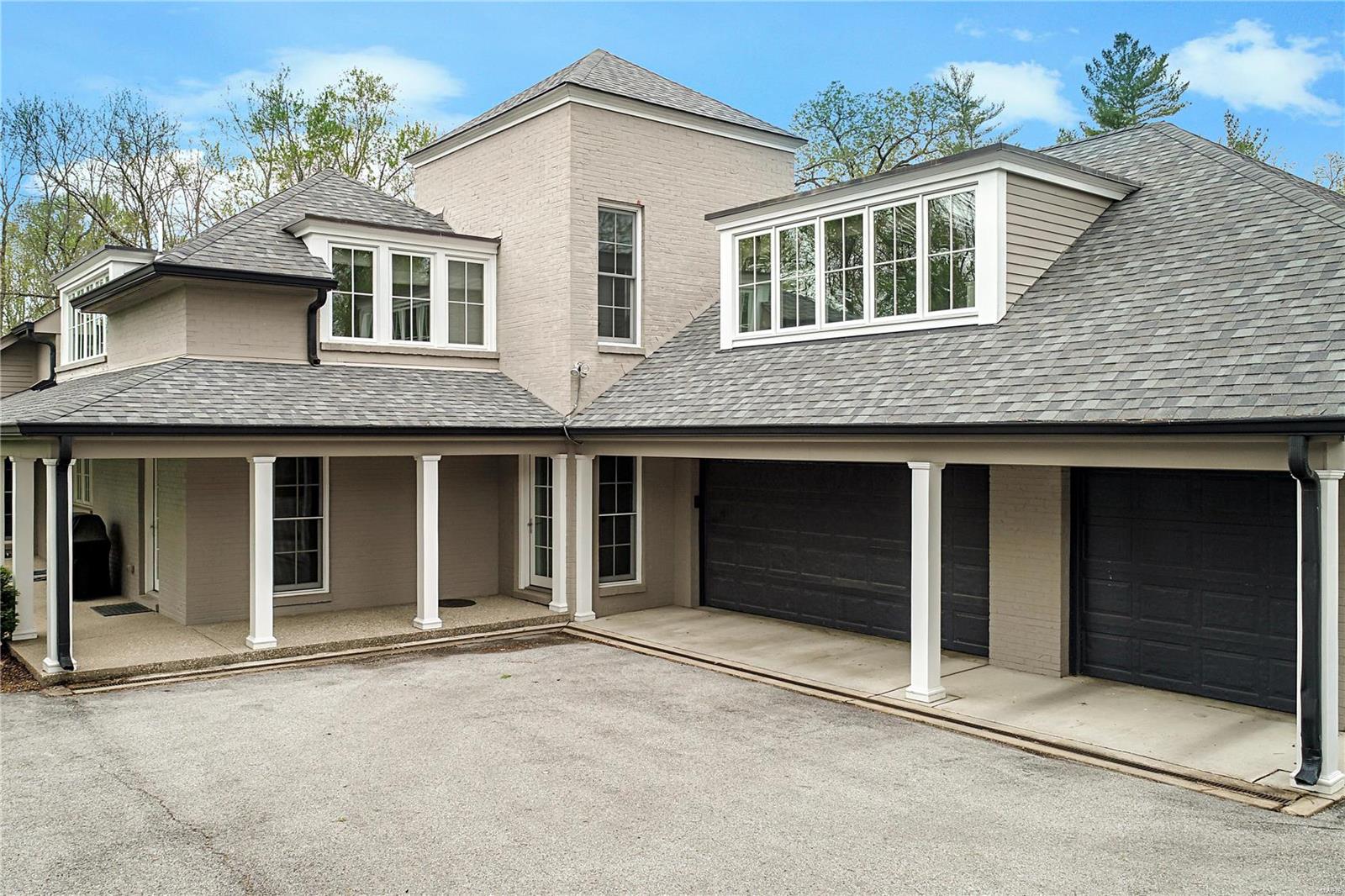 Mayfair Road - Residential