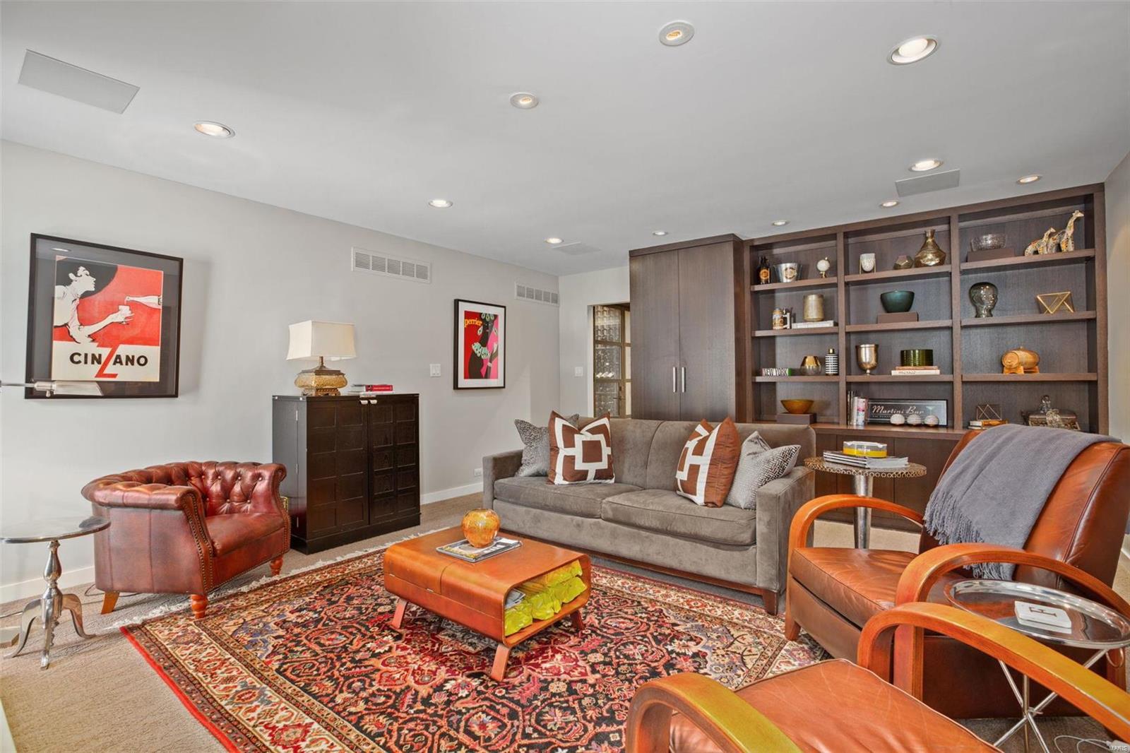 Mayfair Road - Residential