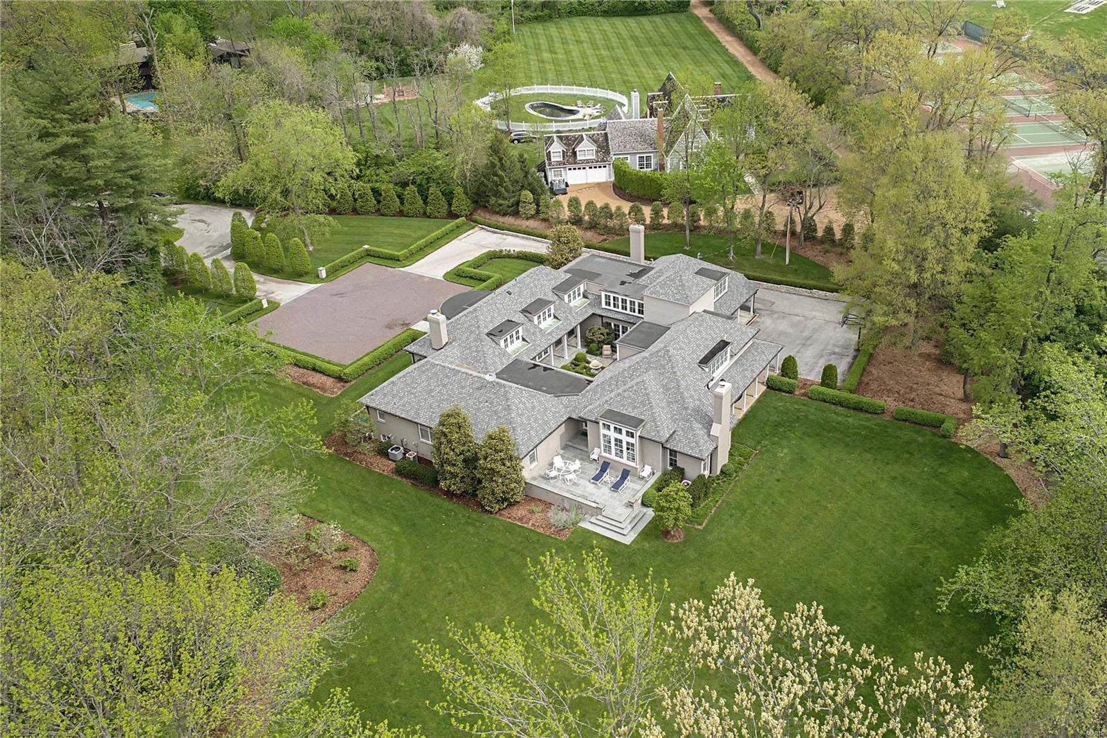 Mayfair Road - Residential