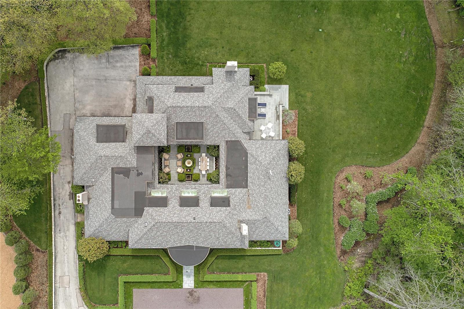 Mayfair Road - Residential