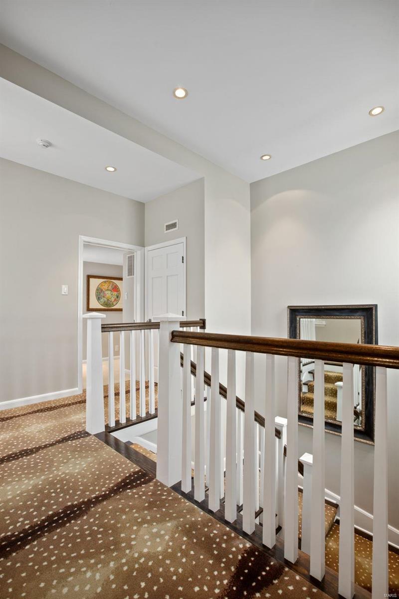 Mayfair Road - Residential