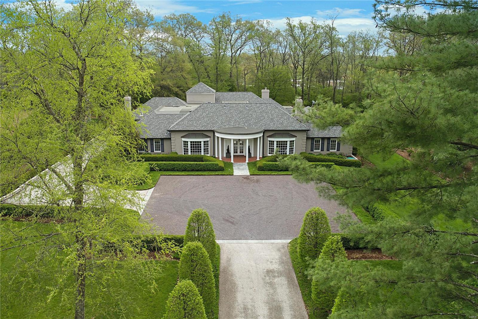 Mayfair Road - Residential