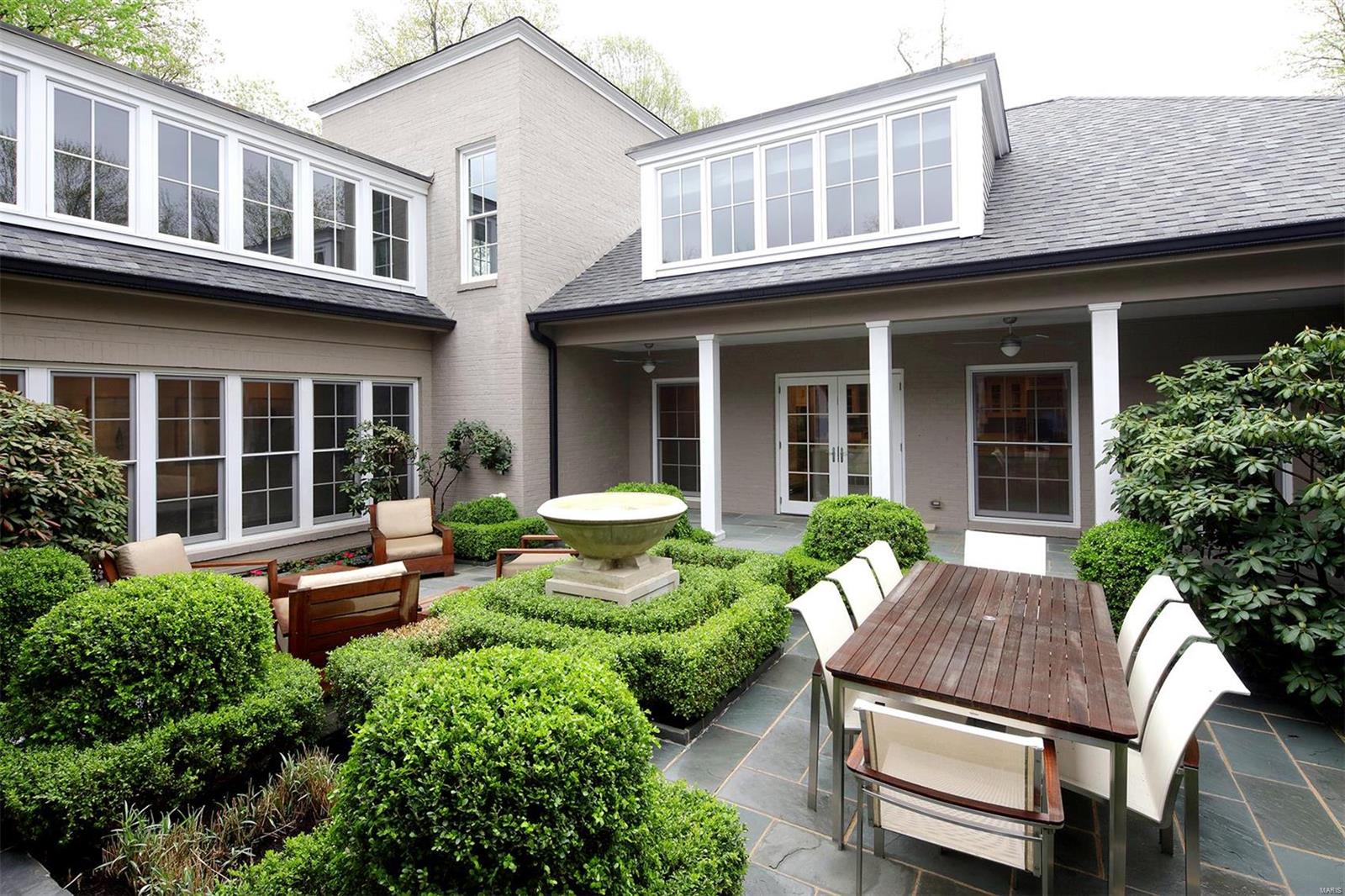 Mayfair Road - Residential