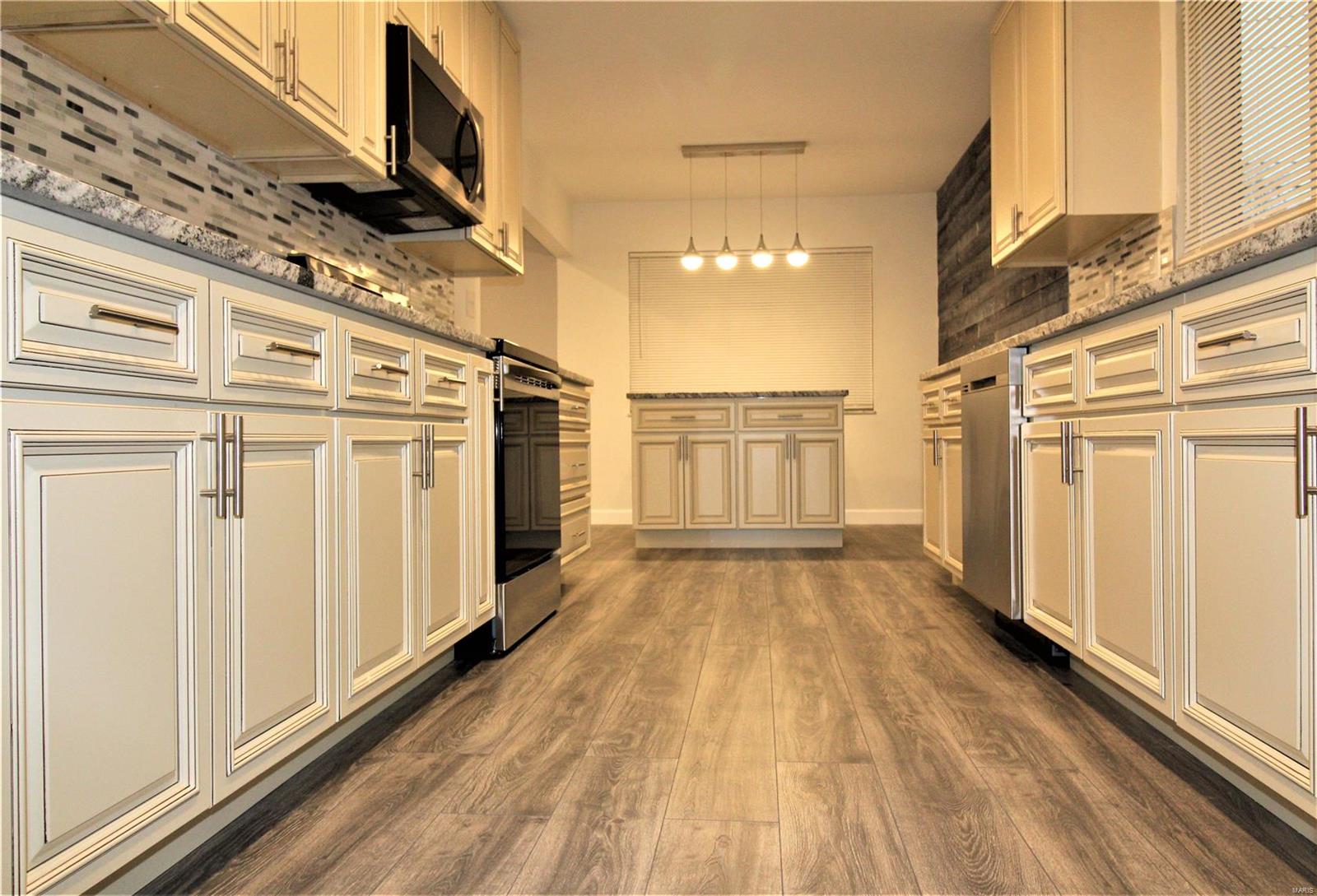 Sandalwood 1 - Residential