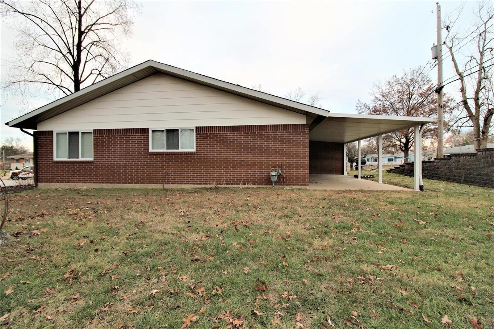 Sandalwood 1 - Residential