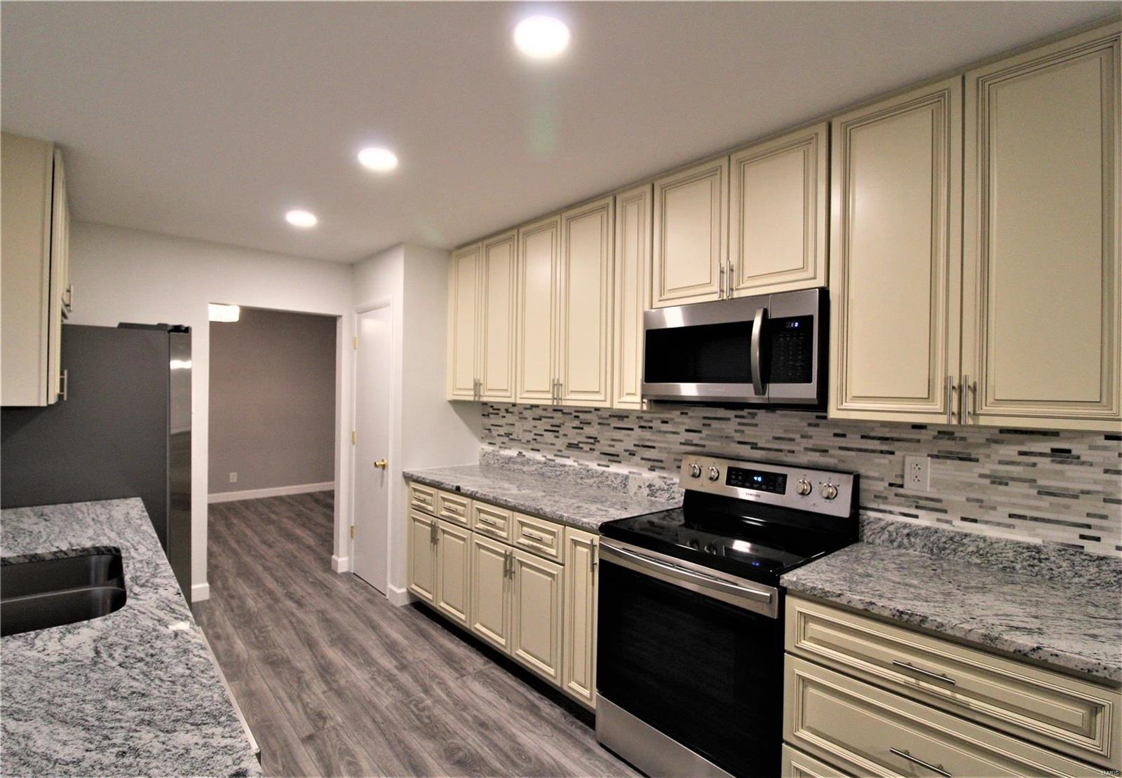 Sandalwood 1 - Residential