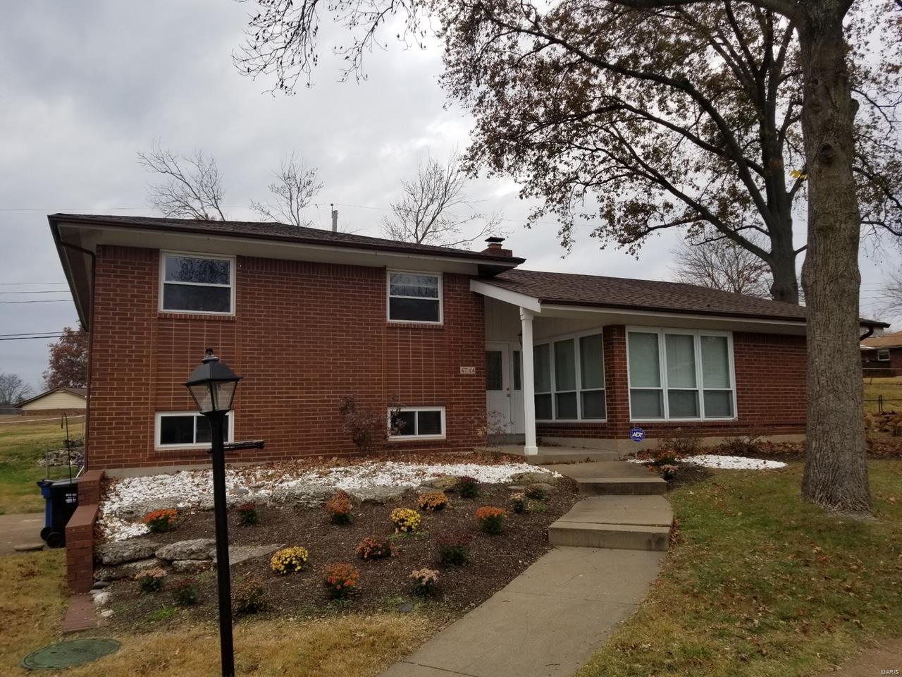 Sandalwood 1 - Residential