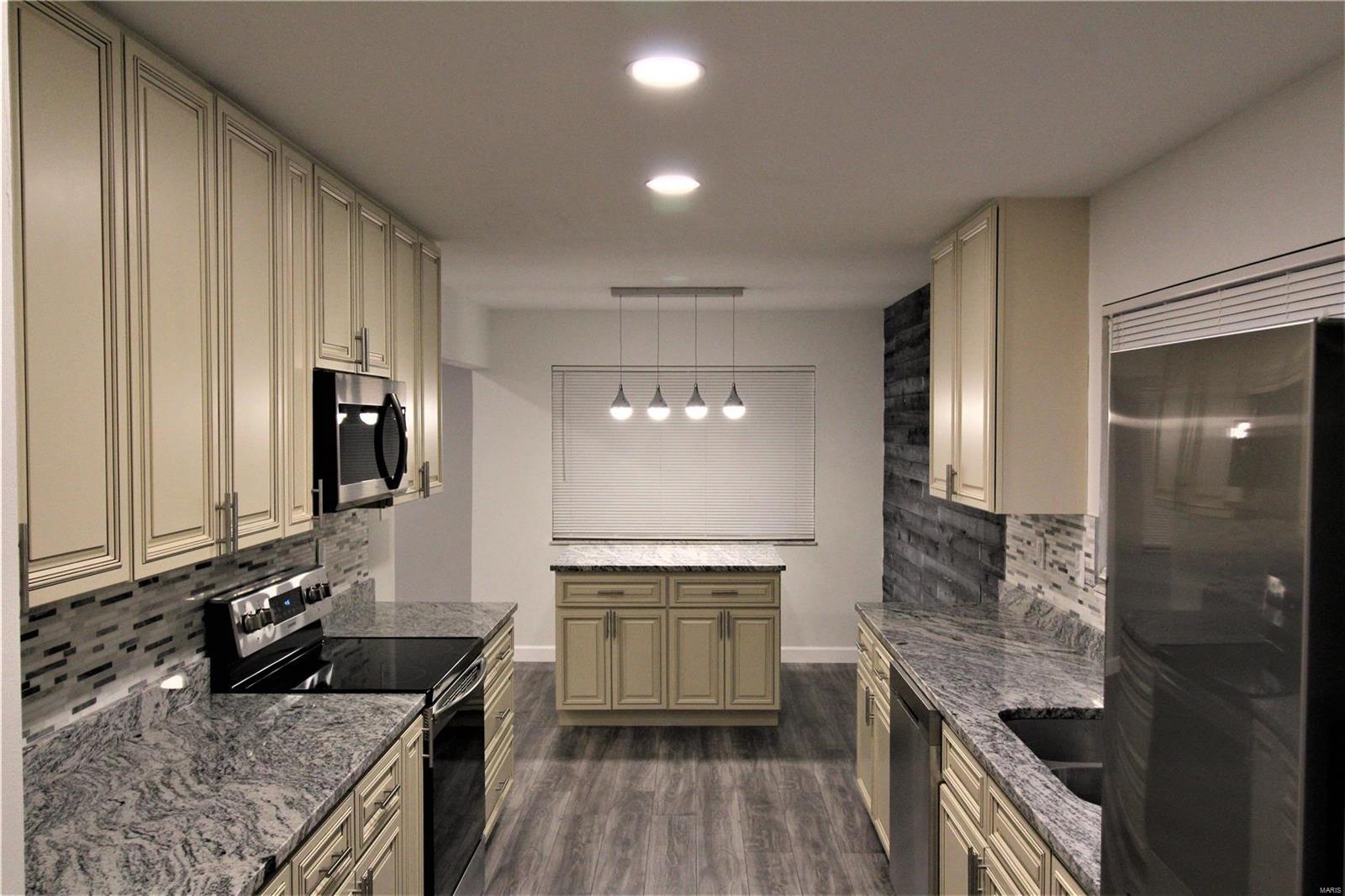 Sandalwood 1 - Residential