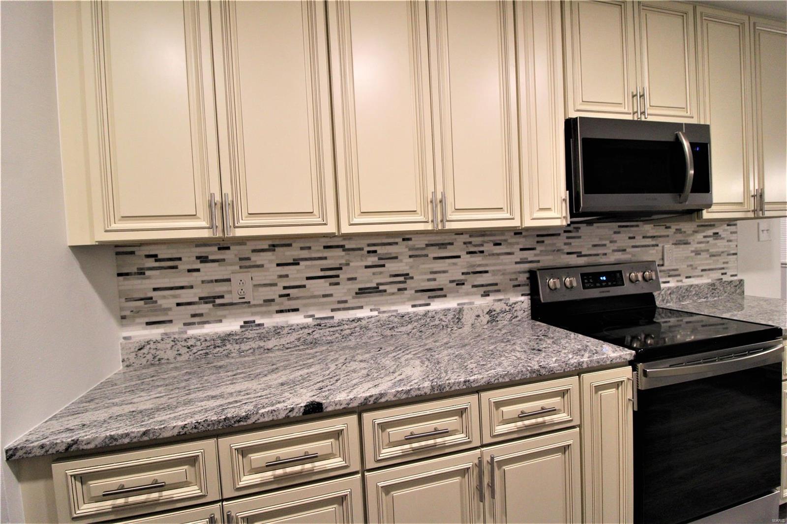 Sandalwood 1 - Residential