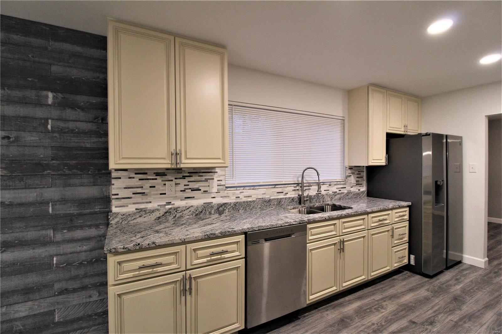 Sandalwood 1 - Residential