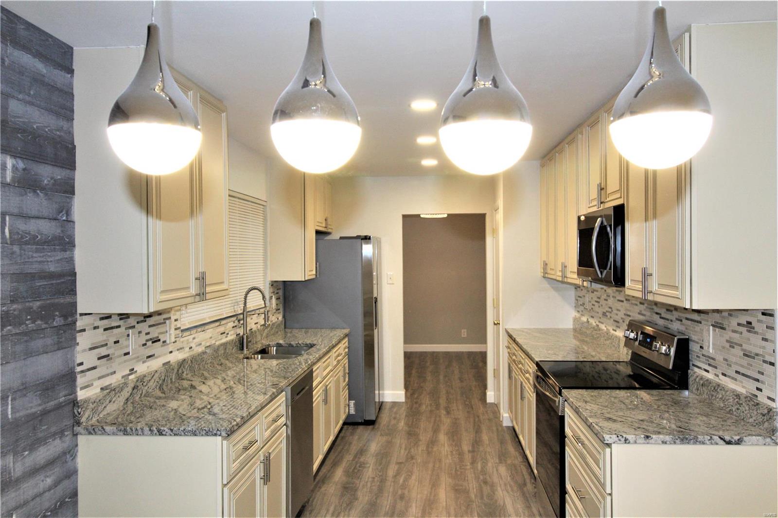 Sandalwood 1 - Residential