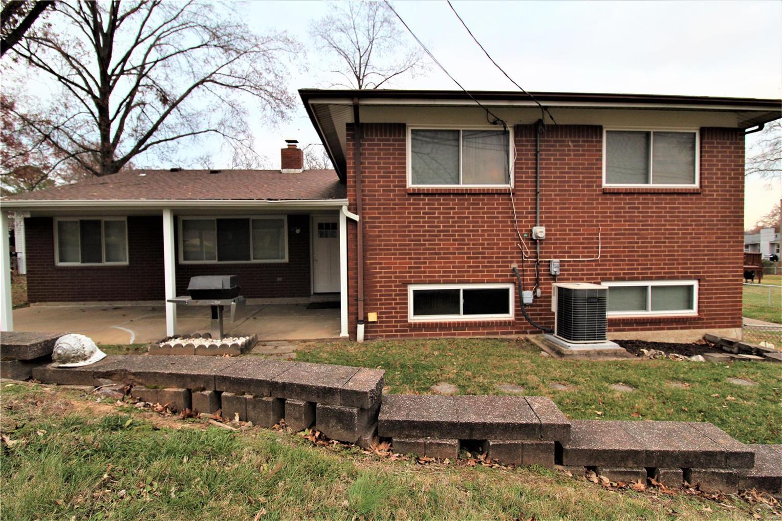 Sandalwood 1 - Residential