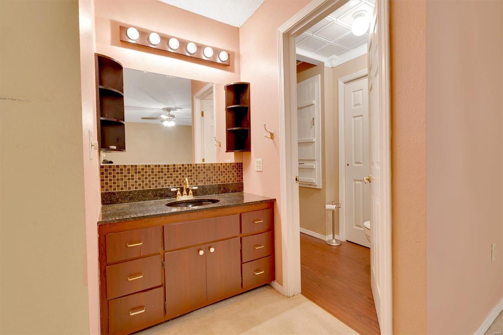 Marble Spgs Resub - Residential