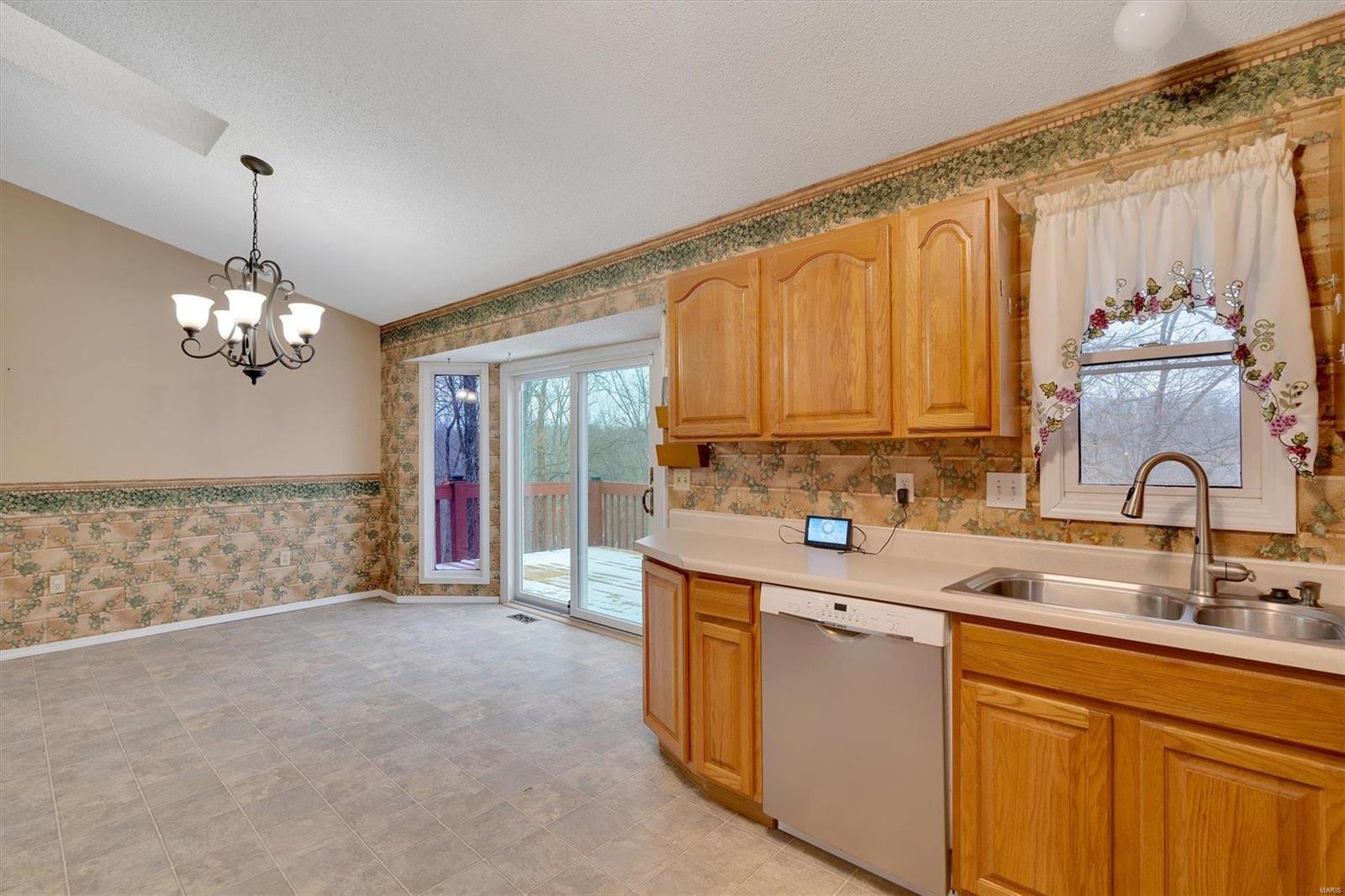 Marble Spgs Resub - Residential