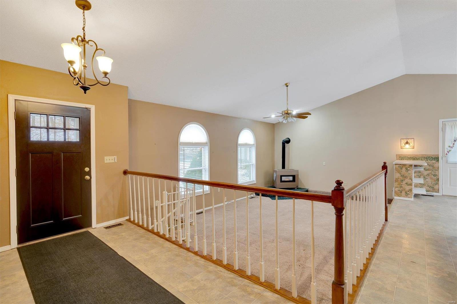 Marble Spgs Resub - Residential