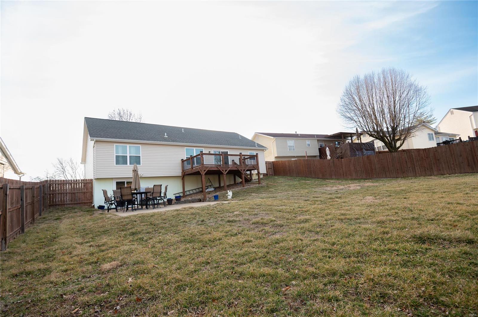 O'Fallon, Missouri 63366, United States, 3 Bedrooms Bedrooms, ,2 BathroomsBathrooms,Residential,Pending,6070