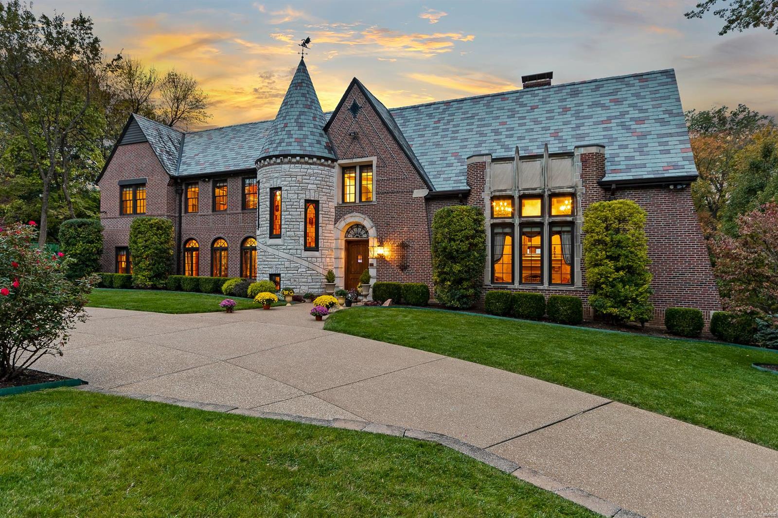 Hampton Park - Residential