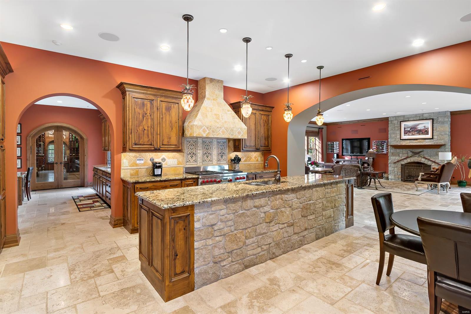 Hampton Park - Residential