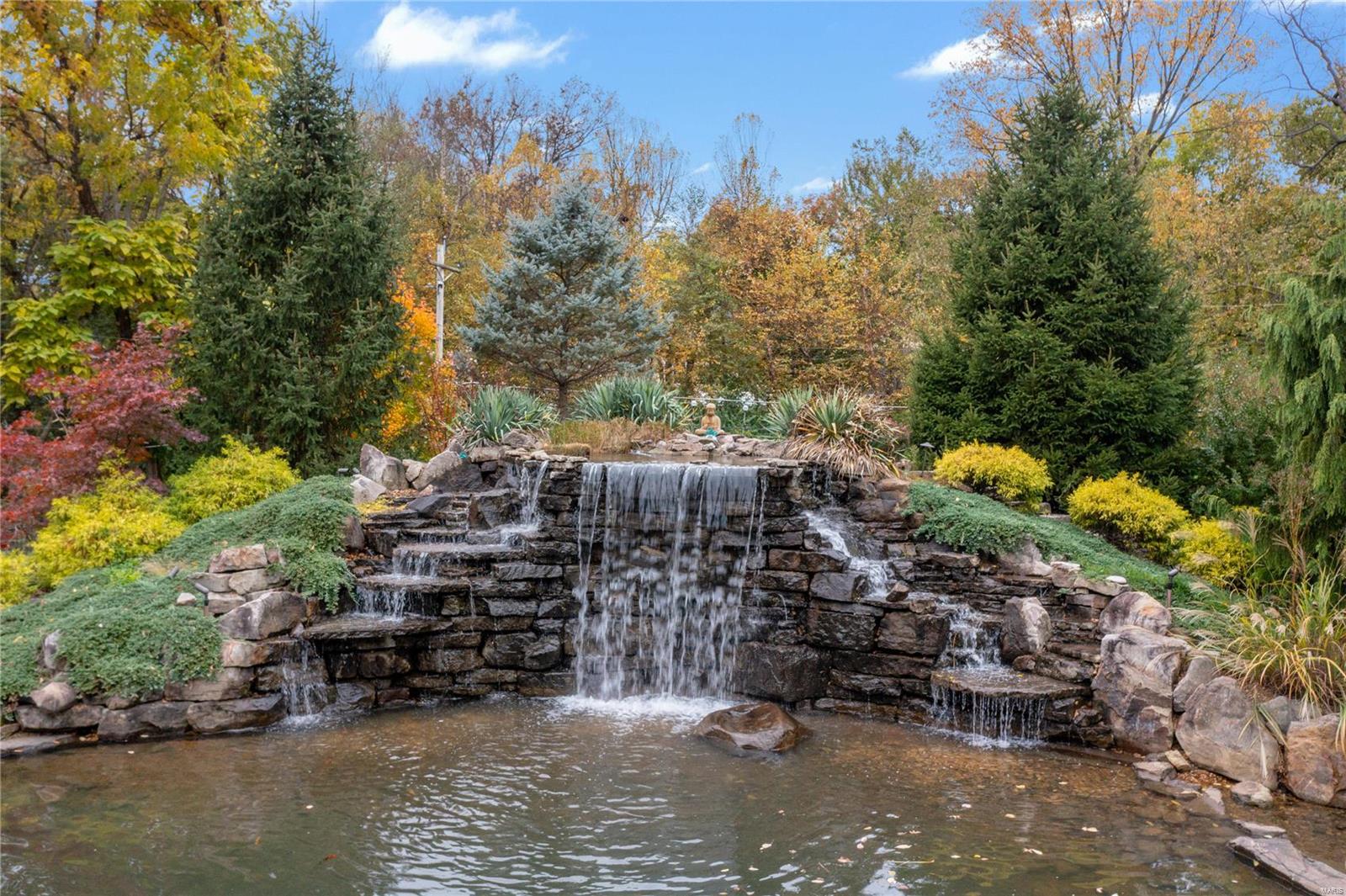 Hampton Park - Residential