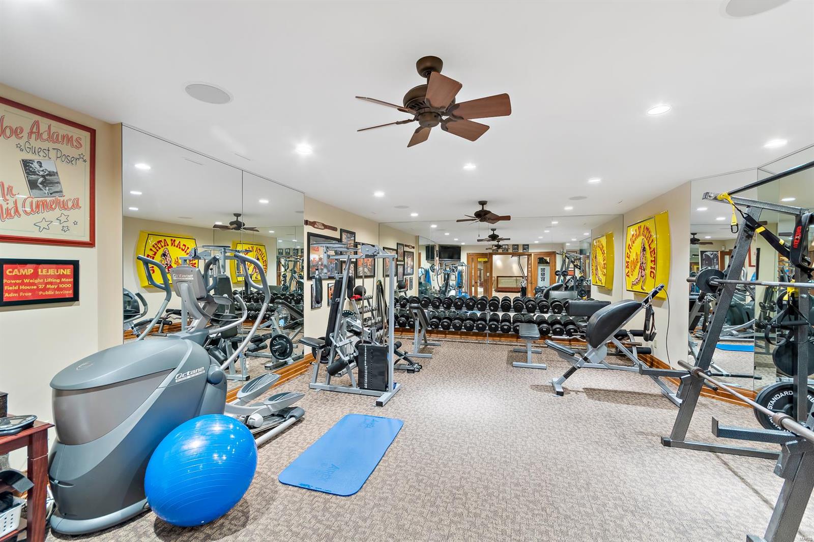 Hampton Park - Residential