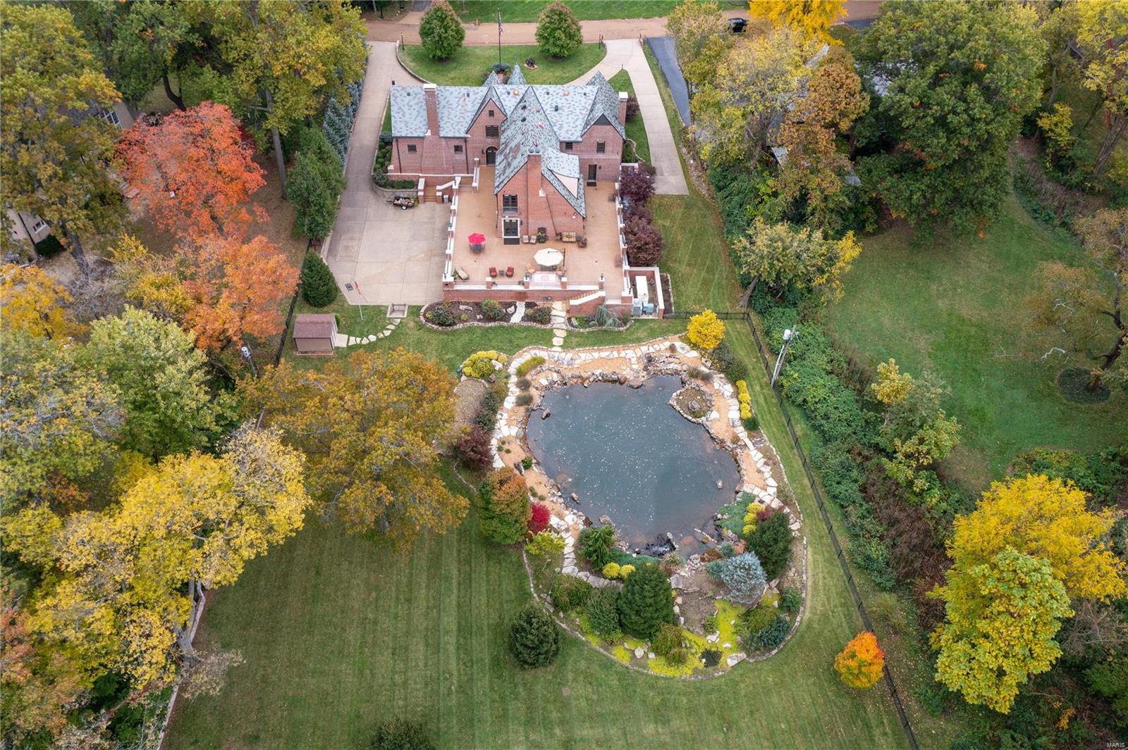 Hampton Park - Residential