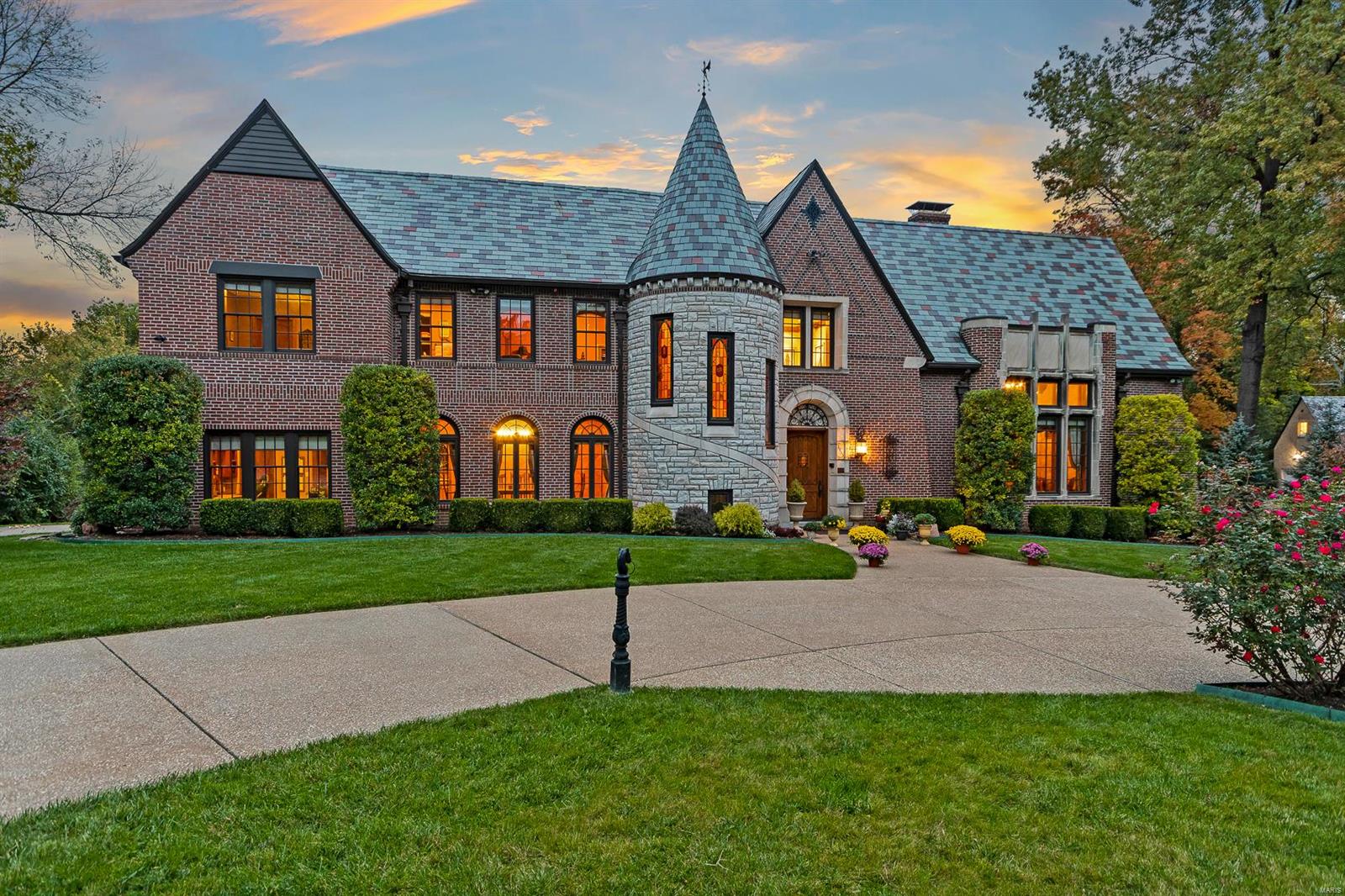 Hampton Park - Residential