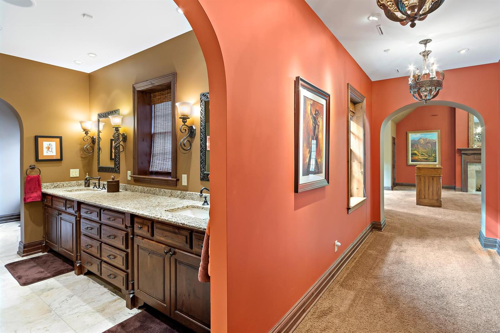 Hampton Park - Residential