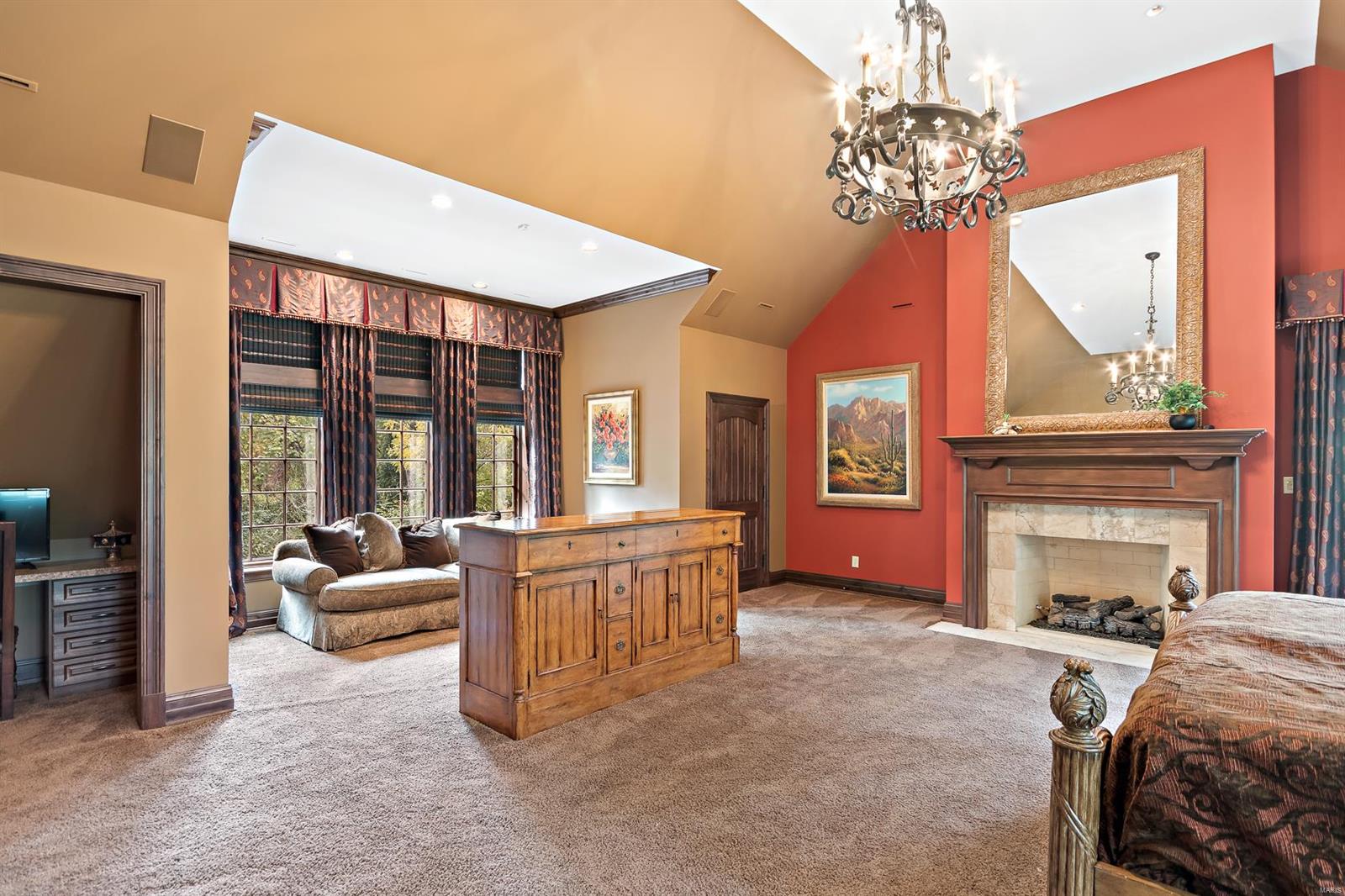 Hampton Park - Residential