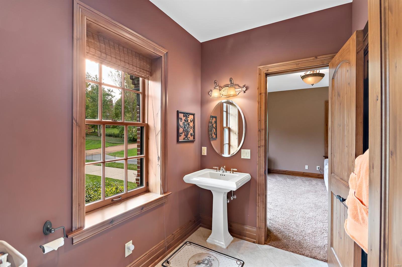 Hampton Park - Residential